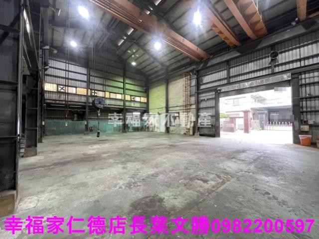台南安南廠辦-7