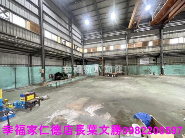 台南安南廠辦-8