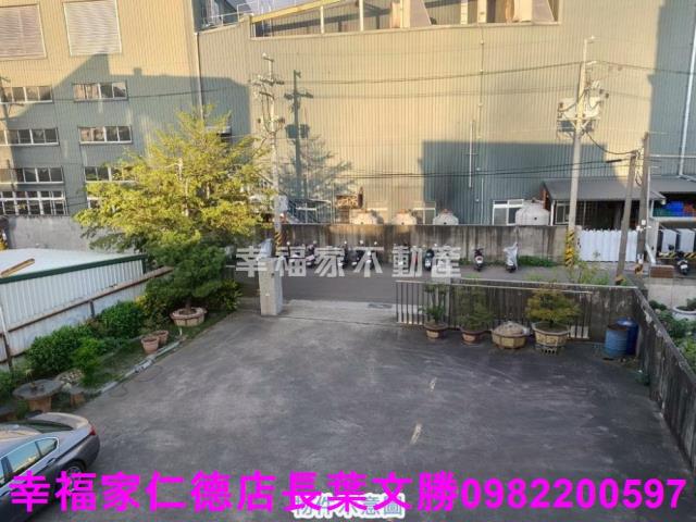 台南安南廠房-10