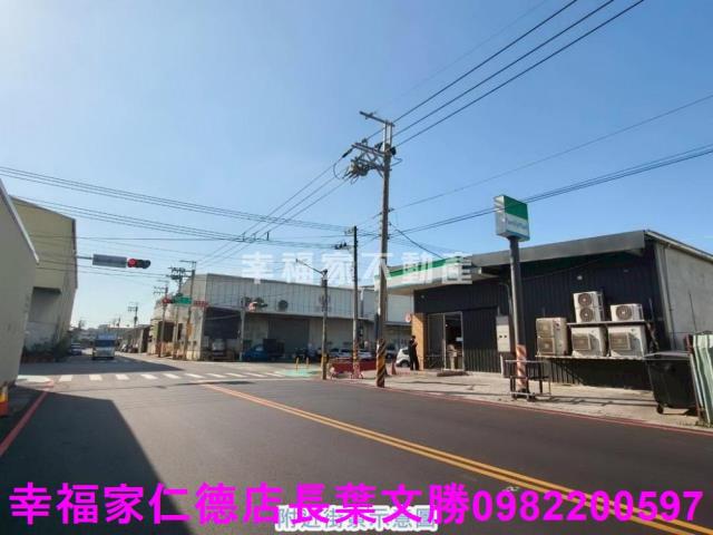 台南安南廠房-13
