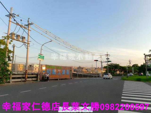 台南安南廠房-14