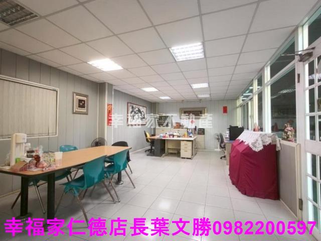 台南安南廠房-2