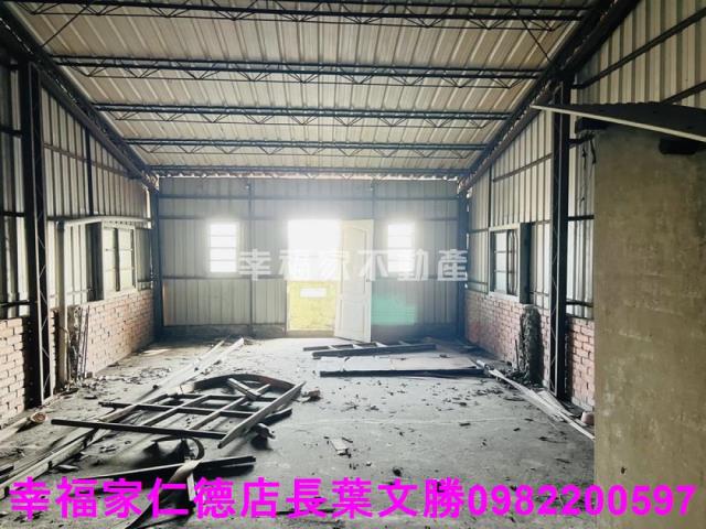 台南善化透天-14