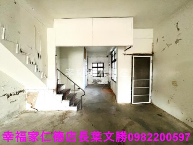 台南善化透天-0