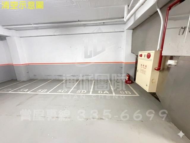 台南永康華廈-10