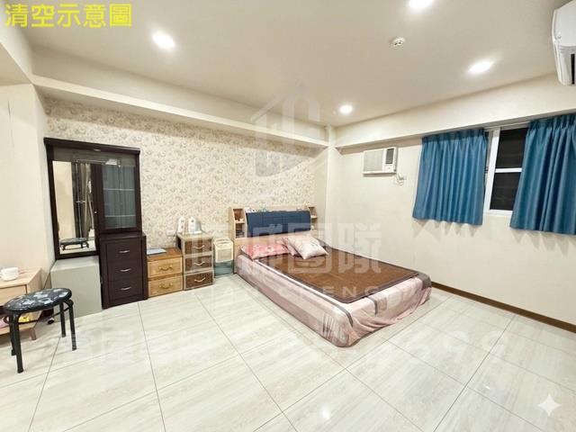 台南永康華廈-4