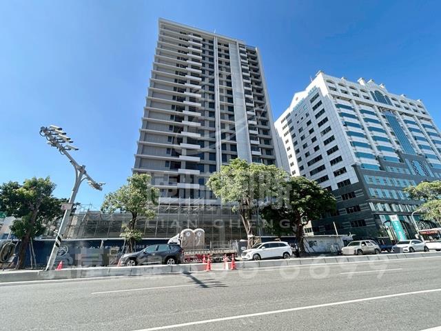 北區大樓-1