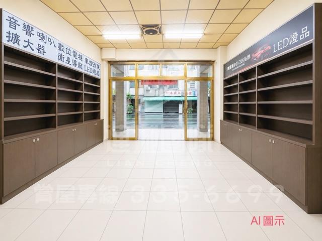 北區大樓-1