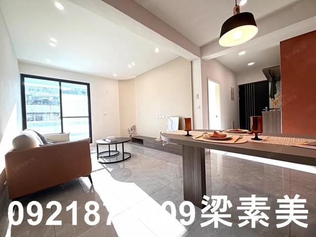 安南公寓-1