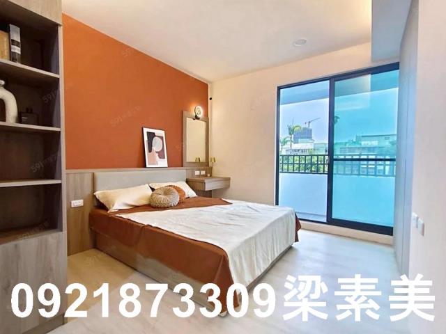安南公寓-5