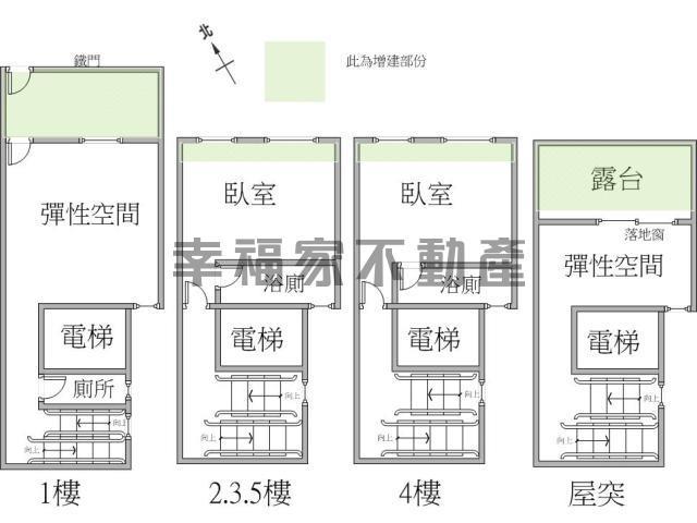 台南別墅-14