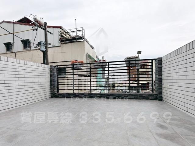 台南歸仁透天-8
