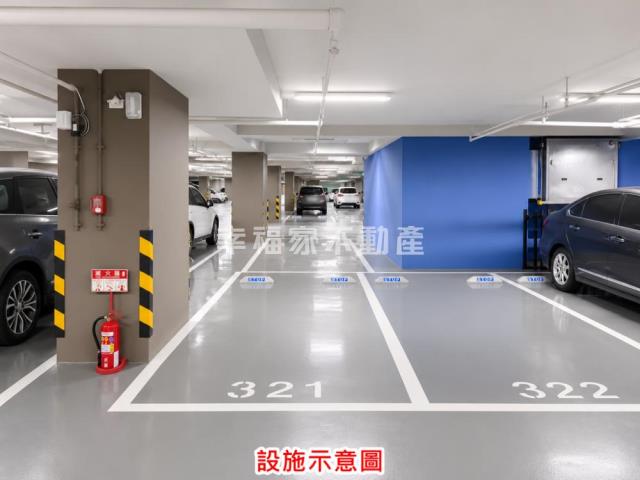 台南永康大樓-13