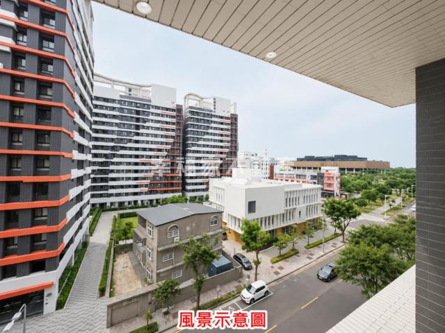 台南永康大樓-4