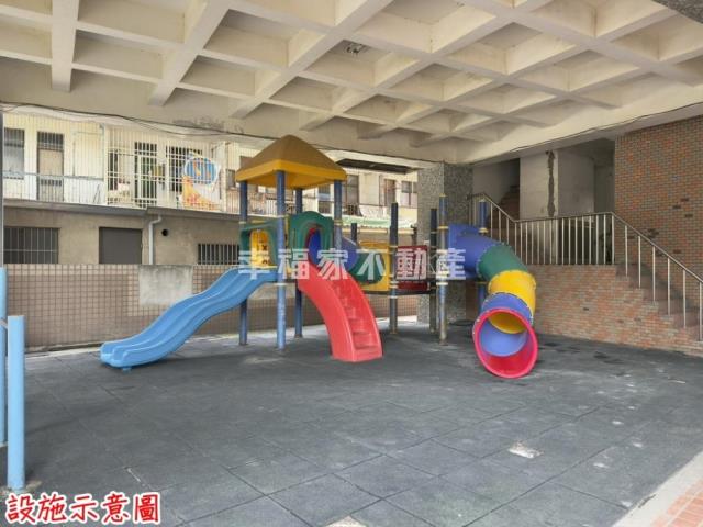 台南永康大樓-12