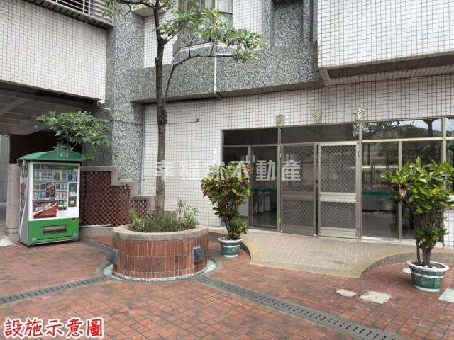 台南永康大樓-13