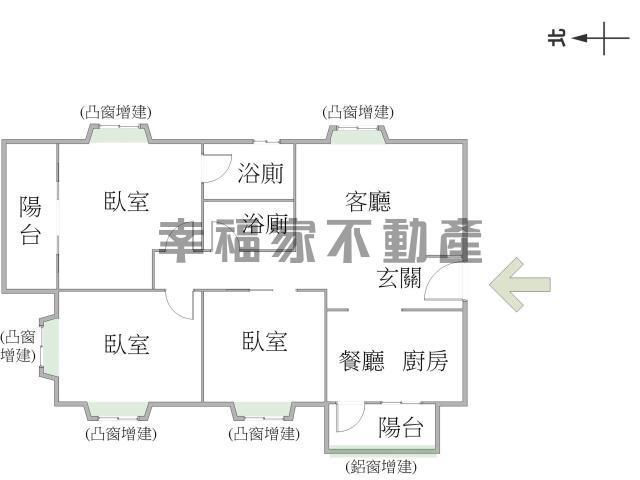 台南永康大樓-14