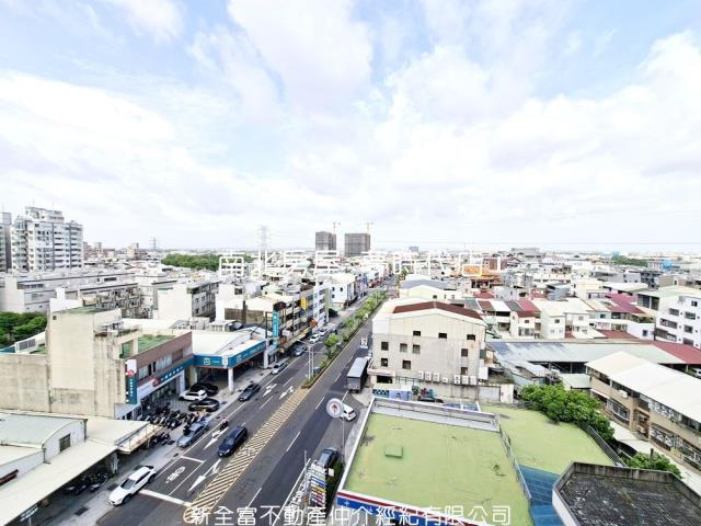 台南大樓-12