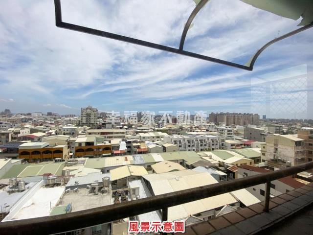 台南永康大樓-2