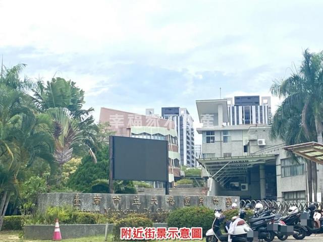 台南永康大樓-6