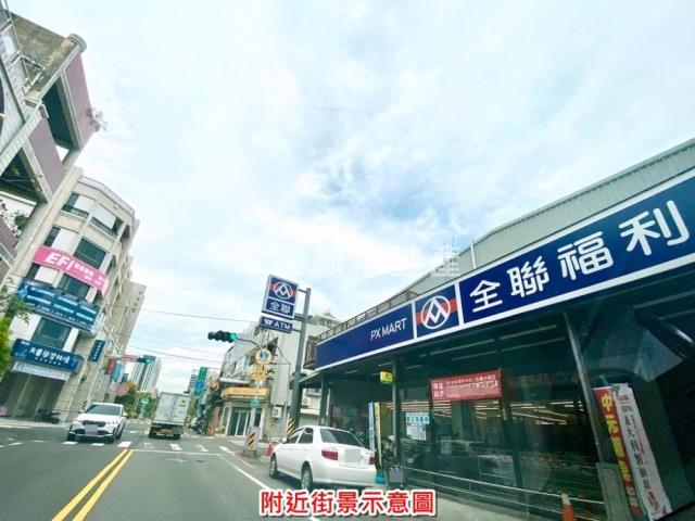 台南永康大樓-7