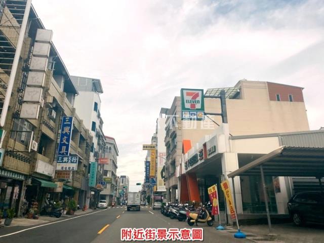台南永康大樓-8