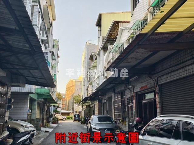 台南南區別墅-0