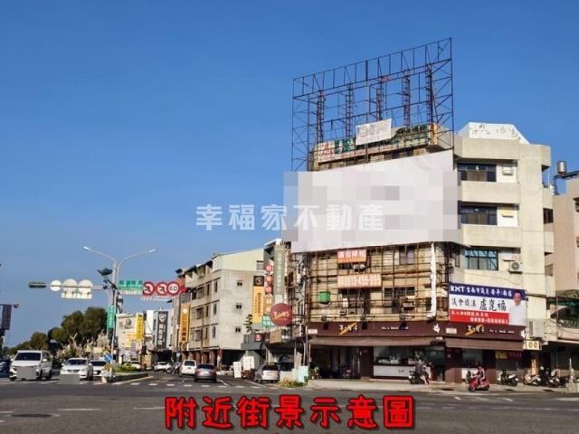 台南南區別墅-1