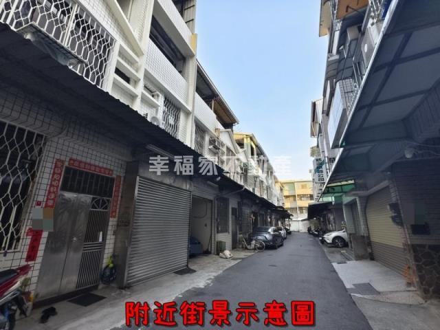 台南南區別墅-2