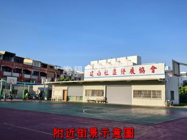 台南南區別墅-3