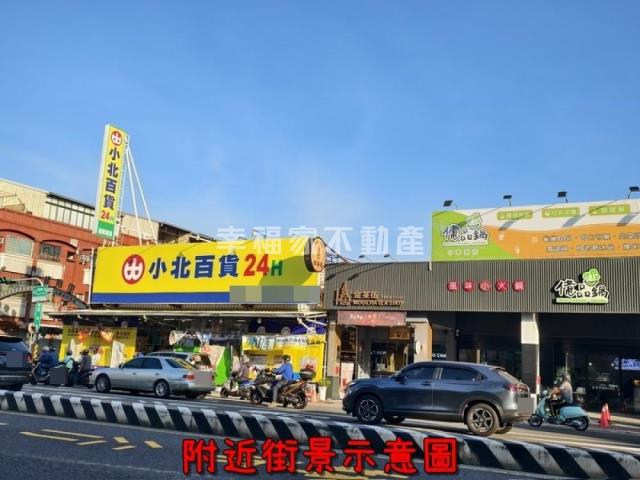 台南南區別墅-7