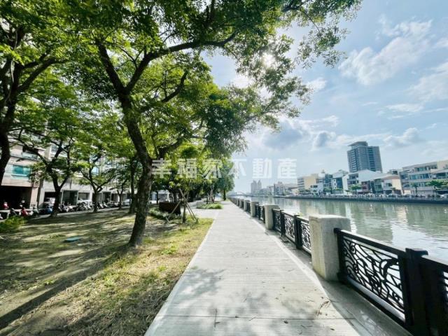 台南安平大樓-13
