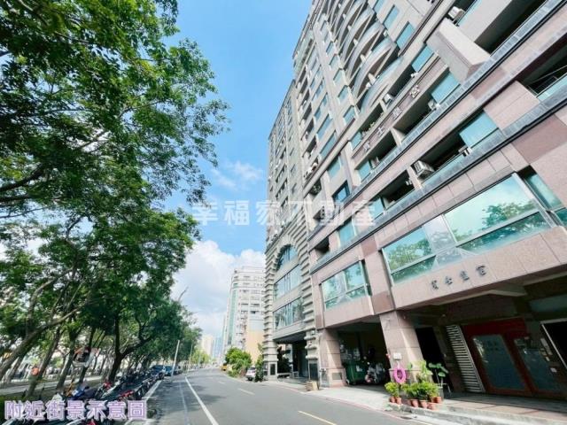 台南安平大樓-0