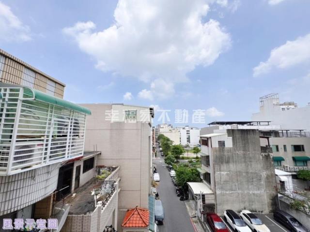 南區公寓-11