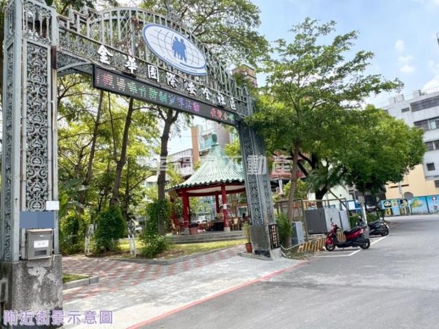 南區公寓-1