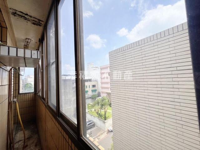 南區公寓-4
