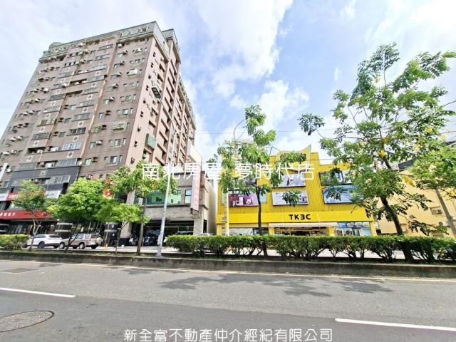 仁德大樓-0