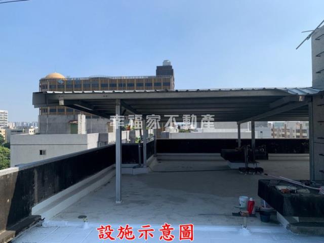 南區公寓-11