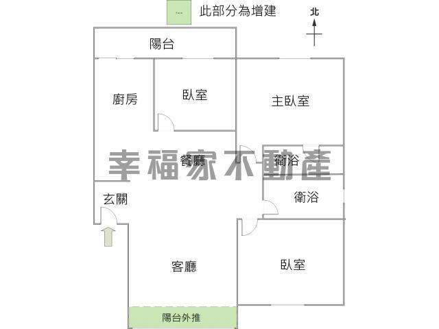 南區公寓-14
