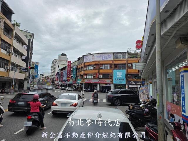 台南店面-7