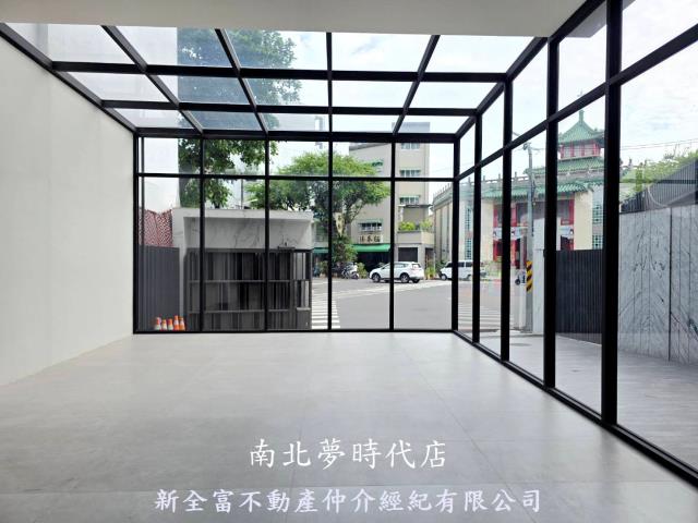 台南中西區店面-1