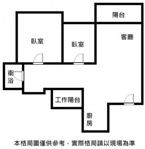 台南華廈-5