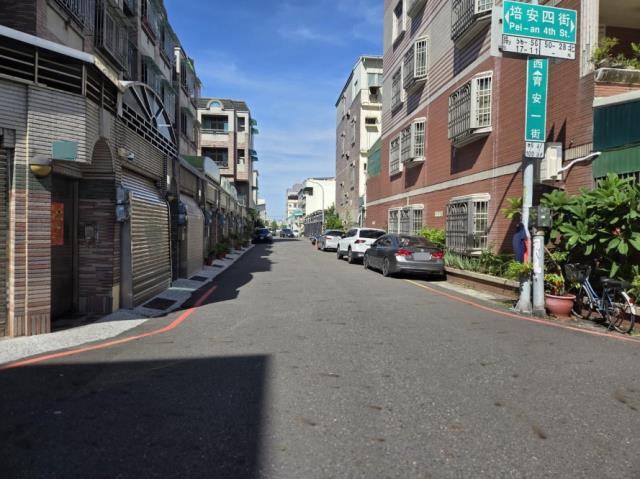 台南安南透天-0