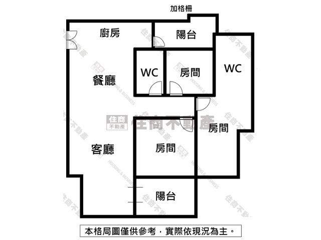 台南安平大樓-12