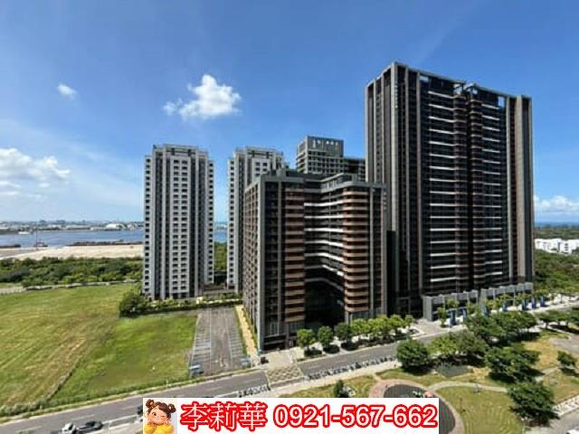 台南安平大樓-0