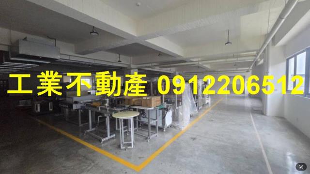 安南廠房-0