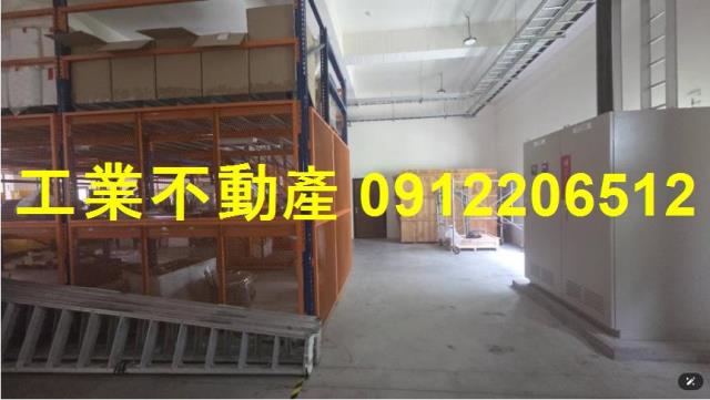 安南廠房-5
