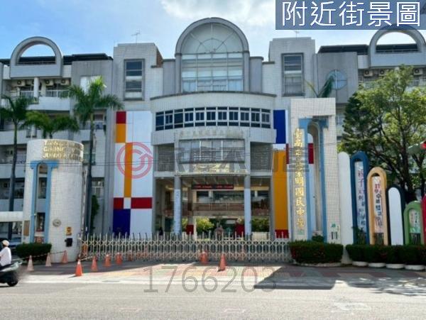 台南東區店面-9