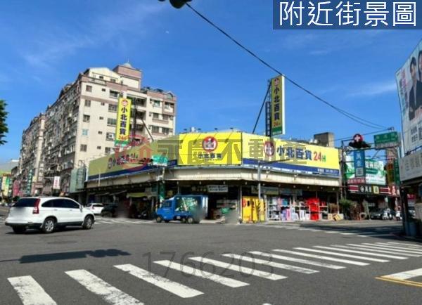 台南東區店面-0