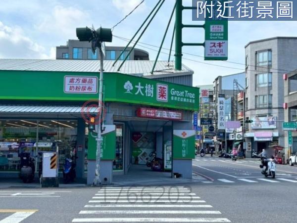 台南東區店面-1